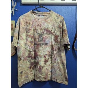 🌈5/25 Nice Rack Tie Dye T-shirt